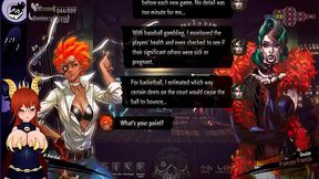 HOTEL BARCELONA Part 1 Welcome to the Hotel