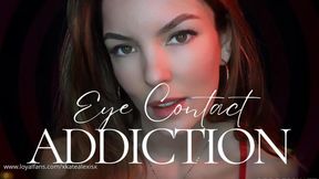 Eye Contact Add1ction Trance