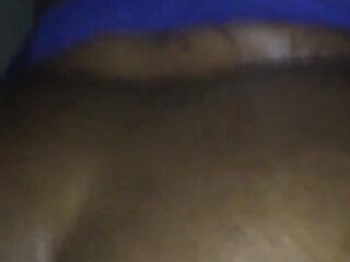 Black big beautiful woman backshots