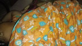 Tamil woman &mdash;  my wife &mdash;  I secretly took a picture
