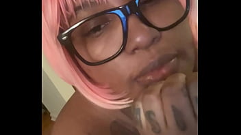 Feeling Like Emo Call Me Emo Barbie Shabrim !