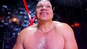 Terry Scott Private Show