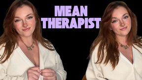 Mean Doctor - Therapy Role Play Homewreck Findom Addiction Goddess Big Tits Worship Mesmerize Mind Fuck Manipulation Roleplay Homewrecker Verbal Humiliation Degradation Brat Bully