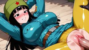 db mai hen (ai)