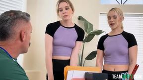 I am no longer a brat! (Sophia Sterling)