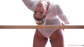 Alluring Christen Courtney has unforgettable sex