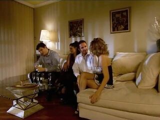 The angels have lastly passed their exams and it's time to