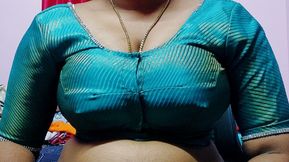 Aunty alone Sex Nights Desi Masti
