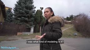 Asian babysitter with nice petite tits and small ass goes all the way for extra money