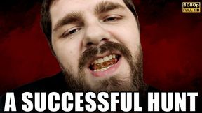 KingMarti: A Successful Hunt - Gummy Bear Vore - Full HD 1080p