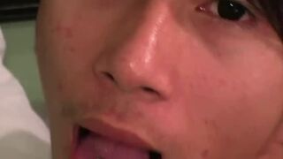PAT GOES INSANE TWINK PARADISE UNLEASHED!
