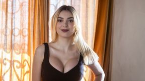 Paola Hard in Perky Paola Fucked Hard