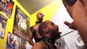 Hot Gays with Big Muscles and Gigantic Dicks Get Best Blowjobs, Fisting and Anal Fuck Compilation