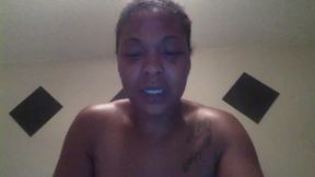 Diamond Virgo Private Show