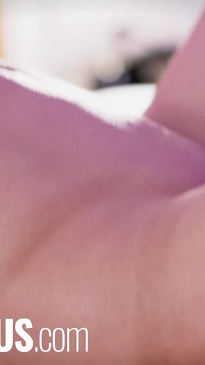 Two Japanese Twinks Fuck and Shoot Big Load of Cum