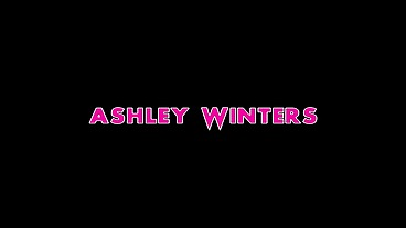 Ashley Winters Blowjob and Tit Fucks Chris Strokes
