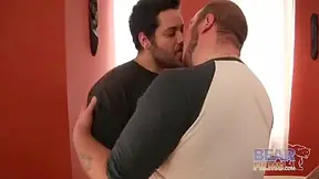 Anthony Cox - Hottest Sex Clip Homosexual Bear Check Full Version