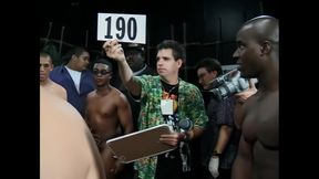 Crazy Sexual Adventure