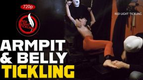 Mia's Bound Tickling Bondage: Ultimate Tickle Tease Session 720P HD