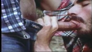 Falcon Studios: Turk's Turn to Plow Hard