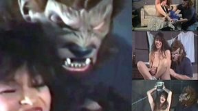 Werewolf And Tickle Part One 640x480 wmv