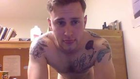 Keith Taylor Private Show