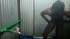 Shower Sex Video