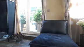 Alessio Caballero Private Show