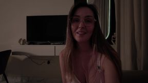 Night, Photo Album and My Best Friend’s Mom