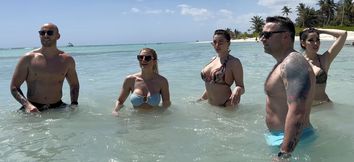 Sex Friends Punta Cana