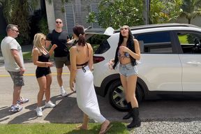 Sex Friends Punta Cana