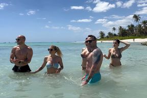 Sex Friends Punta Cana