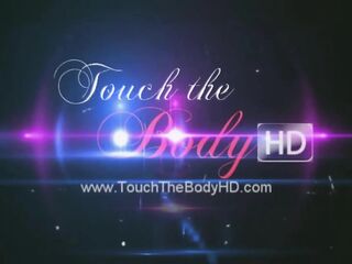 Touch the Body HD: Excitement Nuru Massage: Part 1