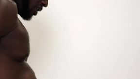 Noir Masculine: Ebony Rear end Fashion in the Bathroom