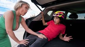 Road Rage Load - Lil Humpers