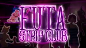 Strip Club [trailer]