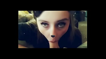 Having fun with face filters