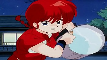 Ranma &frac12_ - Epis&oacute_dio 1 Dublado HD