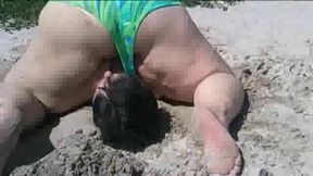 *** for Susan Facesitting, Farts and Ass Worship!