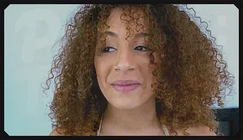 Bang Bros Mariah Banks Hardcore Debut