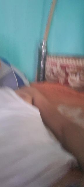 Click phone with dick