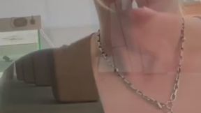Giantess Mommabear — The Story Isn’t Over Yet