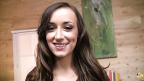 ”Victoria Rae Black - Cum for Me, Daddy!”