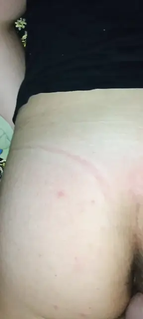 Young Stepdad uses his stepdaughter to please his wife