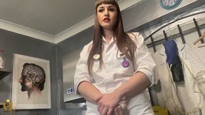 Vivienne L'amour - Penectomy Time