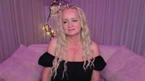 Ingrid Eriksen Private Show