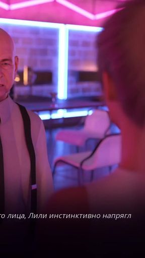 Jaw-dropping moment from &quot;Complete Gameplay - Village Slut: Transformation, Part 8&quot;