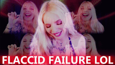 FLACCID FAILURE LOL (23 MINS)