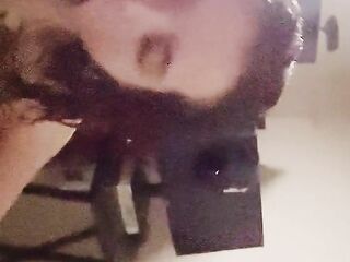 Constricted moist cunt likes bbc professor