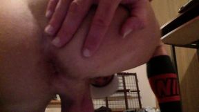 Marshal Matters Private Show